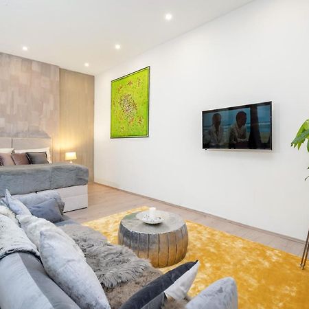 Cozy Einstein Leilighet Berlin Eksteriør bilde