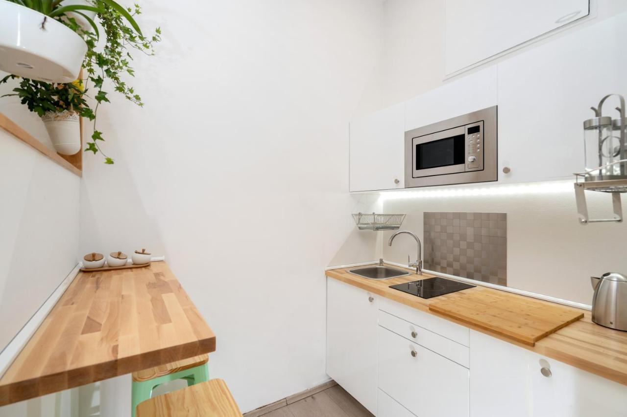 Cozy Einstein Leilighet Berlin Eksteriør bilde
